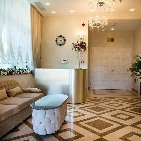 Reve Mariage Hotel Bucharest Luaran gambar