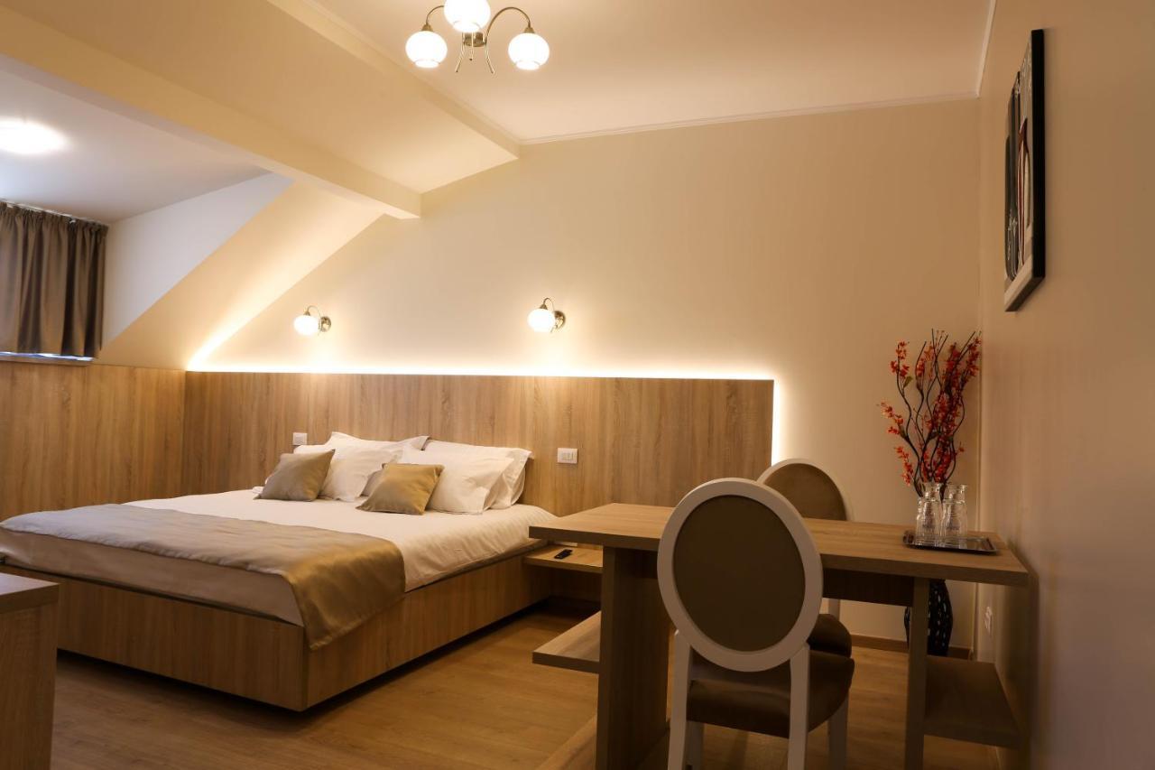 Reve Mariage Hotel Bucharest Luaran gambar