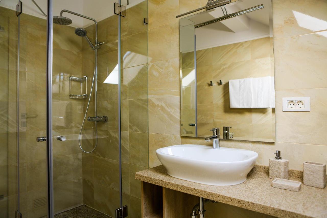 Reve Mariage Hotel Bucharest Luaran gambar